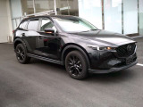 CX-5 2.2 XD ブラックトーンエディション 