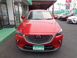 CX-3 1.5 XD ツーリング Lパッケージ 