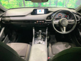 MAZDA3ファストバック 1.5 15S ツーリング 