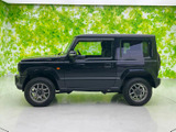 ジムニー XC 4WD 