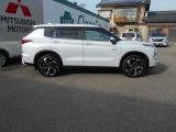 アウトランダー PHEV 2.4 G 4WD 