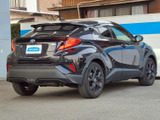 C-HR ハイブリッド 1.8 G モード ネロ セーフティ プラスII 