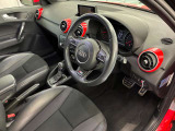 A1スポーツバック 1.4 TFSI シリンダーオンデマンド スポーツ 