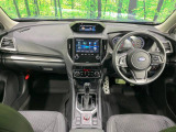 フォレスター 2.0 アドバンス 4WD 