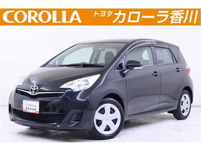 ラクティス 1.5 G 