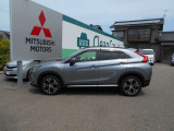 エクリプスクロス 1.5 G 4WD 