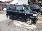 ワゴンRスティングレー リミテッド 4WD 