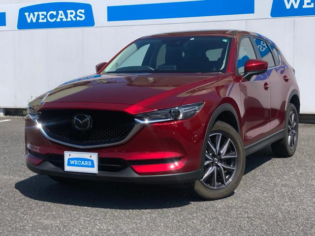 CX-5 2.0 20S プロアクティブ 