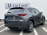 CX-5 2.2 XD エクスクルーシブ モード 
