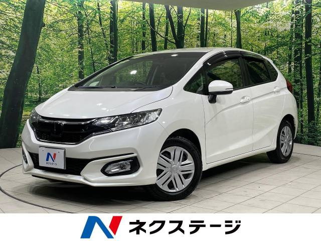 フィット 1.3 13G L ホンダセンシング 