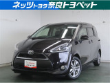 トヨタ シエンタ