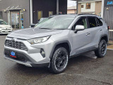 RAV4  2.0 G 4WD