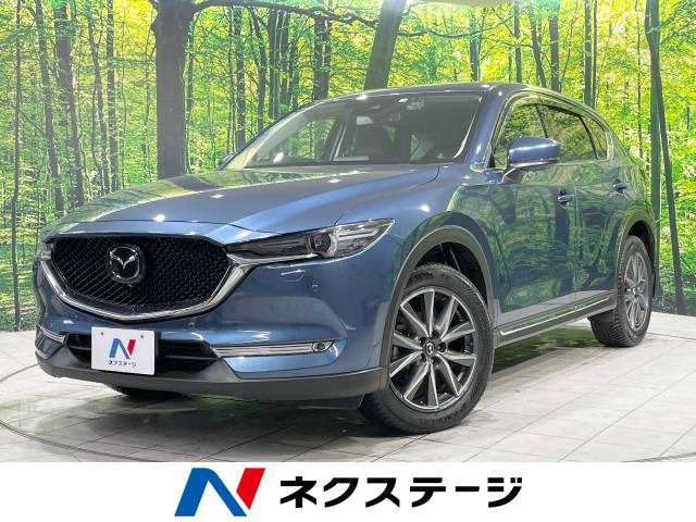 CX-5 2.2 XD Lパッケージ 