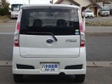 ステラ カスタムR 4WD 