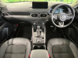 CX-5 2.0 20S ブラックトーンエディション 