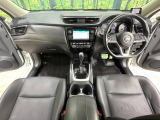 エクストレイル 2.0 20X ハイブリッド 4WD 