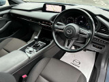 MAZDA3ファストバック 1.5 15S ツーリング 