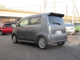 N-WGNカスタム L ターボ ホンダ センシング 4WD 