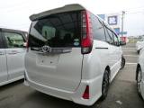 ノア 2.0 Si 