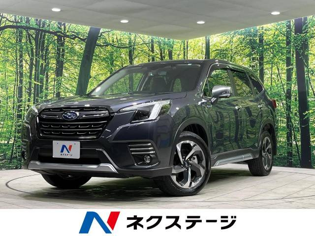 フォレスター 2.0 アドバンス 4WD 