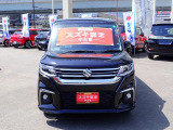ソリオ 1.2 ハイブリッド(HYBRID)  MZ 