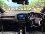 アウトランダーPHEV 2.0 S エディション 4WD 