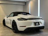718スパイダー  PDK