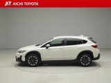 XV 1.6i-L アイサイト 4WD 