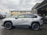 RAV4  2.0 G 4WD
