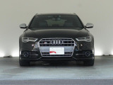 S6アバント 4.0 4WD 