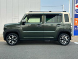 ハスラー J スタイルII ターボ 4WD 
