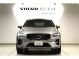 XC60 アルティメット B5 AWD 4WD 