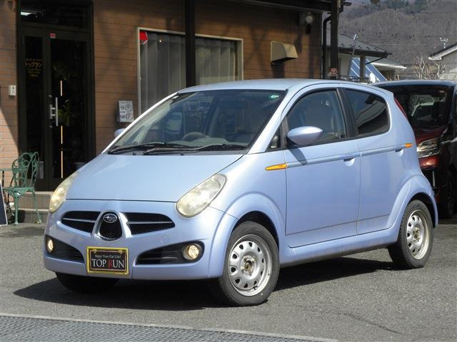 R2 i 4WD 