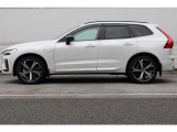XC60 リチャージ アルティメット T6 AWD PHEV 4WD 