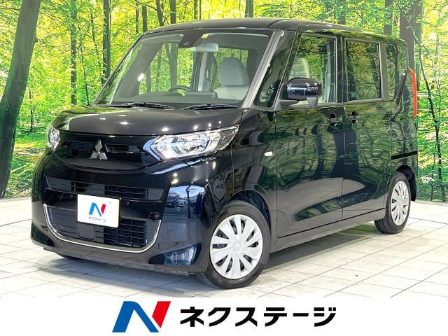 eKスペース  M