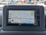 ジムニー XC 4WD 修復歴無し
