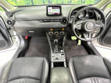 CX-3 2.0 20S プロアクティブ Sパッケージ 