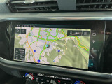 Q3 35 TDI クワトロ アドバンスド ディーゼル 4WD 4WD 修復歴無し