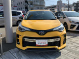 C-HR ハイブリッド 1.8 S GR スポーツ 