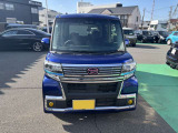 タントカスタム X トップエディション SAIII 