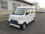 ハイゼットカーゴ スペシャル ハイルーフ 4WD 