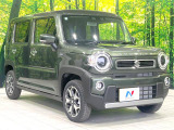 大好評のボディコーティング「弾スプラッシュコート」もご納車までに施工可能。通常のガラスコートと異なる、耐久年数6年の無機質ガラスコーティングが、ボディをキレイな状態に保ってくれます。