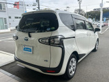 シエンタ ハイブリッド 1.5 ファンベース G 