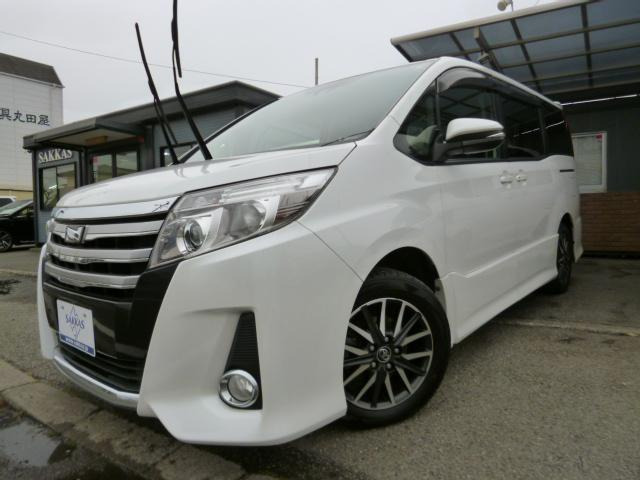 ノア 2.0 Si 