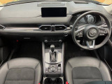 CX-5 2.2 XD ブラックトーンエディション 