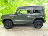 ジムニー XL 4WD 