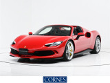 296 GTS F1 DCT 