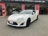 トヨタ 86