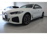 BMW i4 Edrive40 Msport入庫致しました。ご不明点・お問い合わせはお気軽に【無料専用ダイアル 0078-6002-108665】ご連絡下さい。