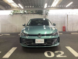 パサート eTSI エレガンス 
